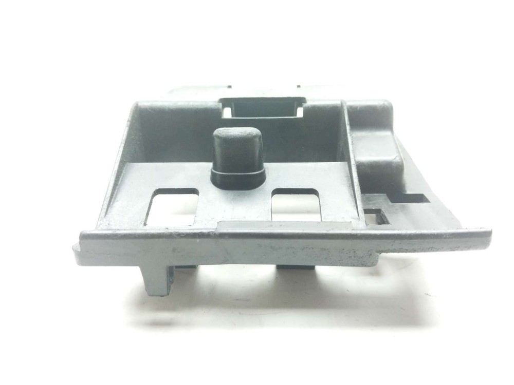 03 Harley FXSTDSE Softail Deuce Screamin Eagle Battery Box Tray