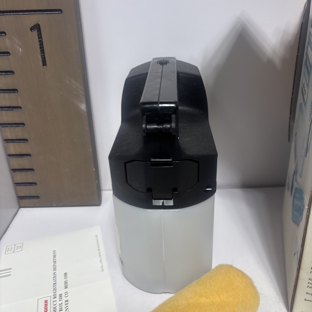 Wagner Roll Away Painting System Model 906