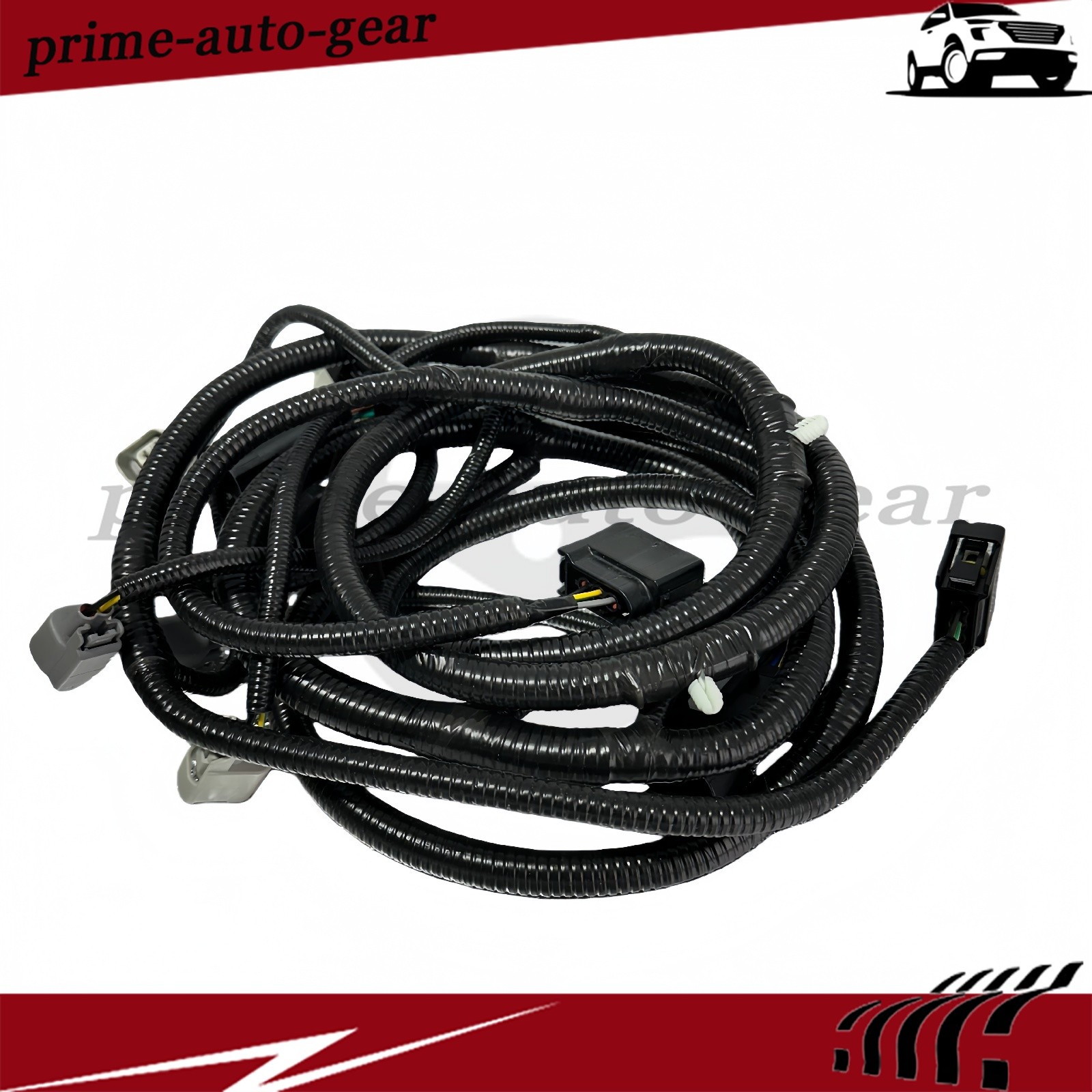 High quality Rear Tail Light Wiring Harness For Ford F-150 2011-2014 BL3Z13A409A