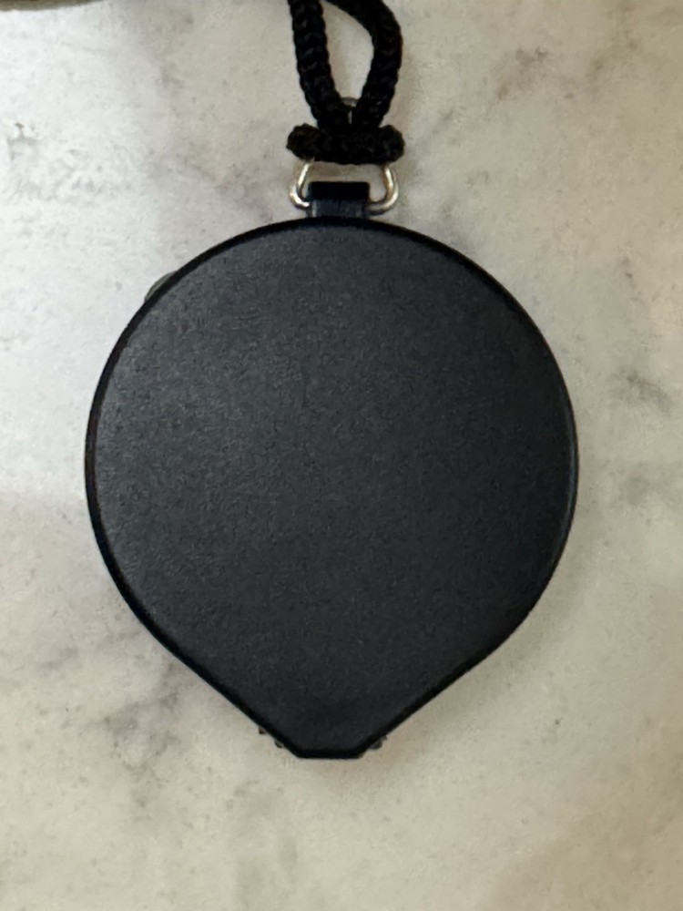 Compass Plastic. 2”. Works.