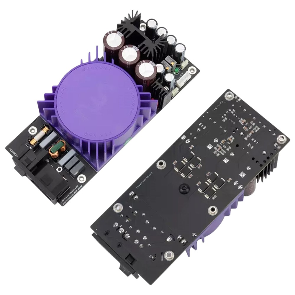 LPS-A6 Upgrade Linear Power Supply Module for Eversolo DMP-A6 Digital Player