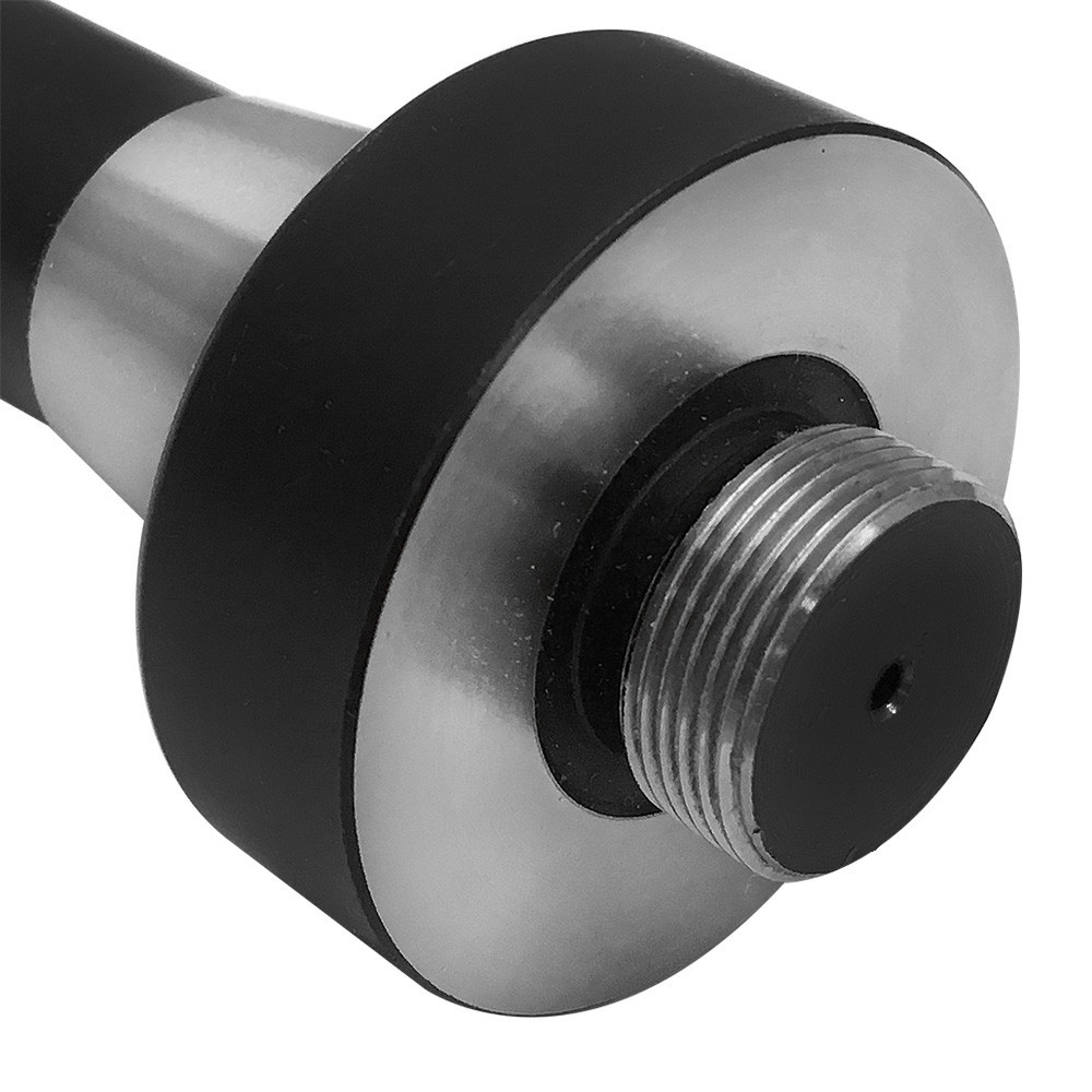Threaded Boring Head Shank Type R8 7/8 Inch - 20 Thread Taper