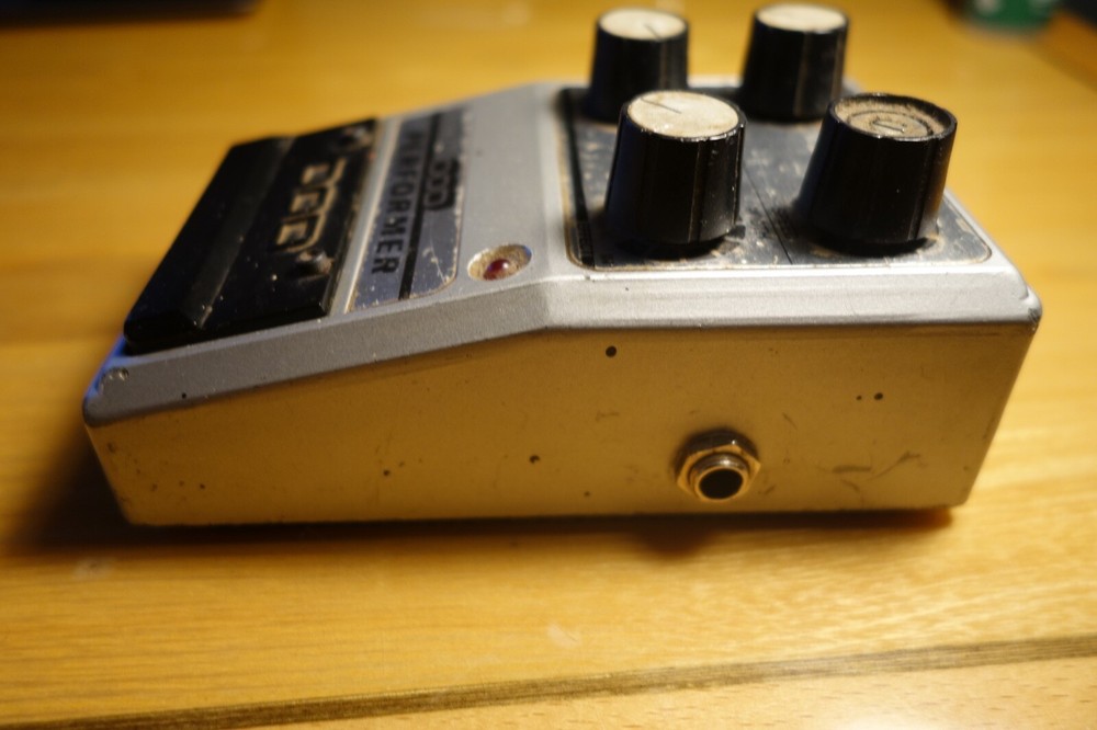 DOD 575-B Flanger
