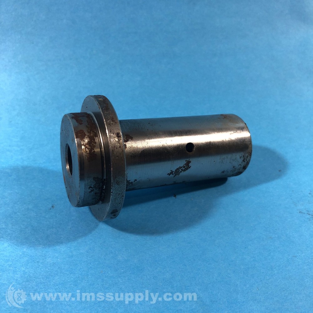 3538 Flanged Drill Barrel USIP