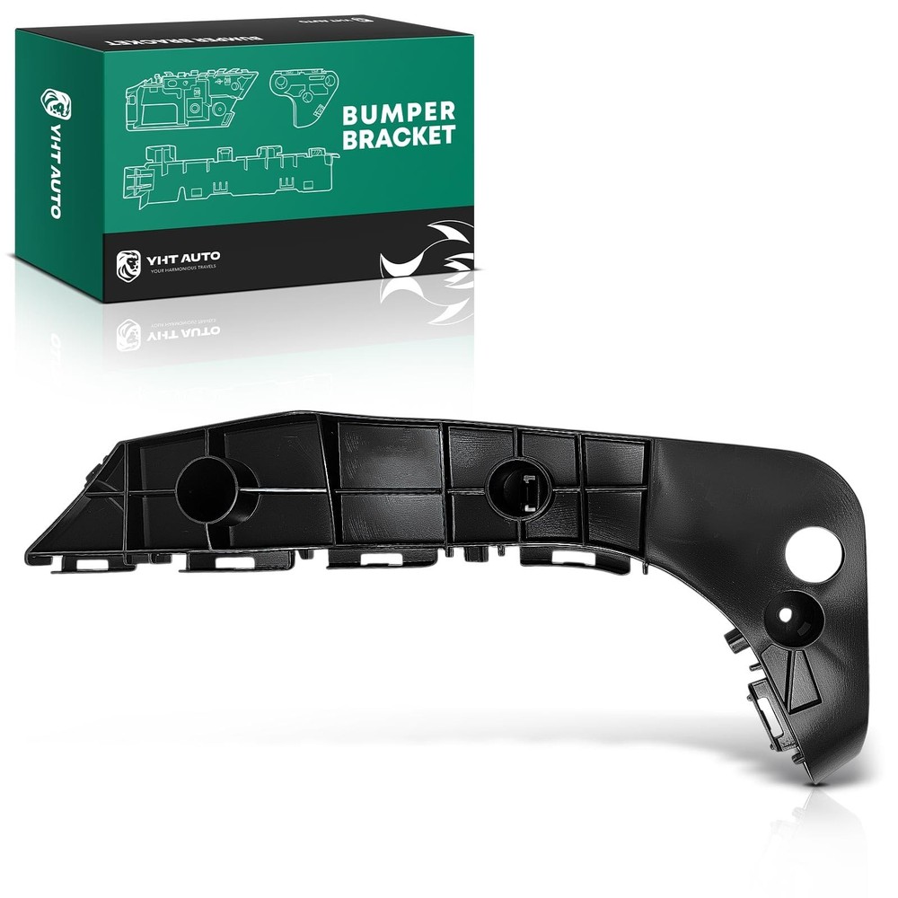 Front Driver Side Bumper Support Bracket for 4Runner 2010