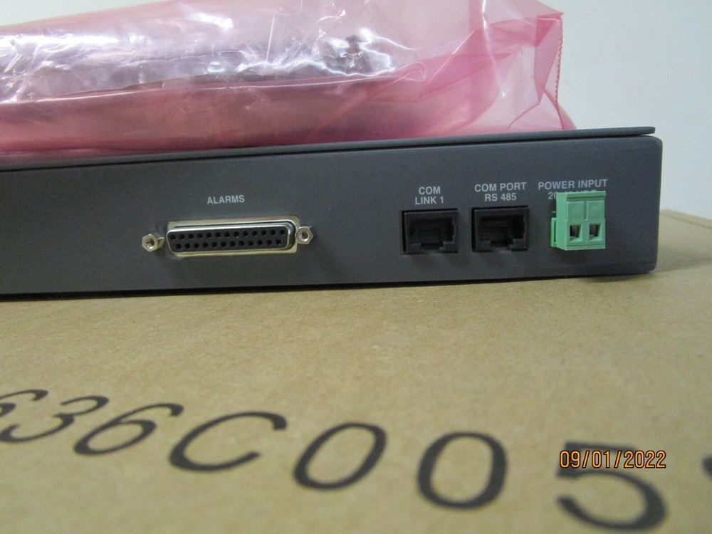 Corning MobileAccess Main Unit 1 Link 330E-MB-1