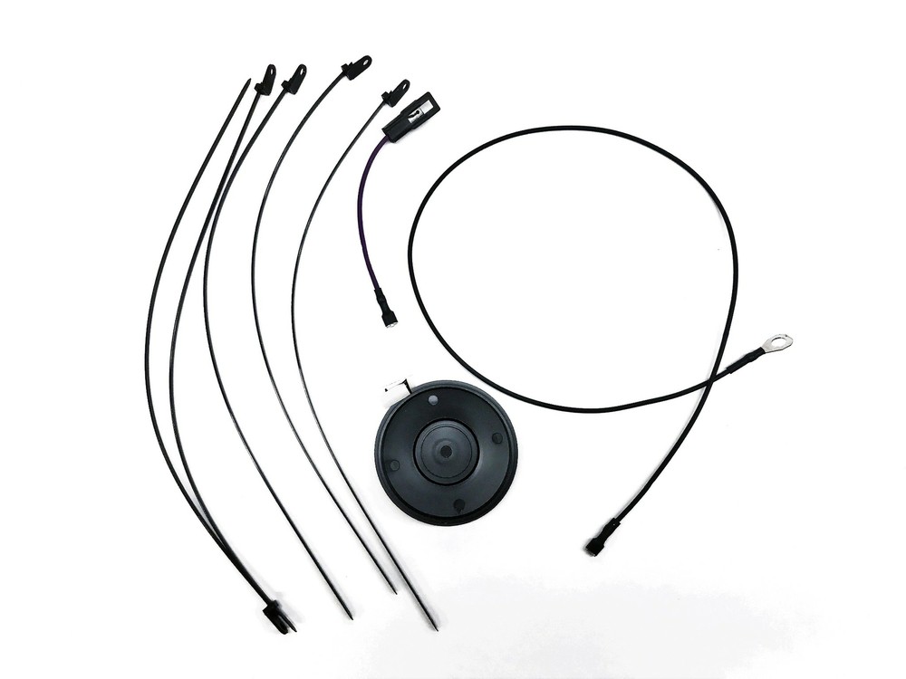 Horn Switch Modification Kit for CASE Machines B93397 NOS