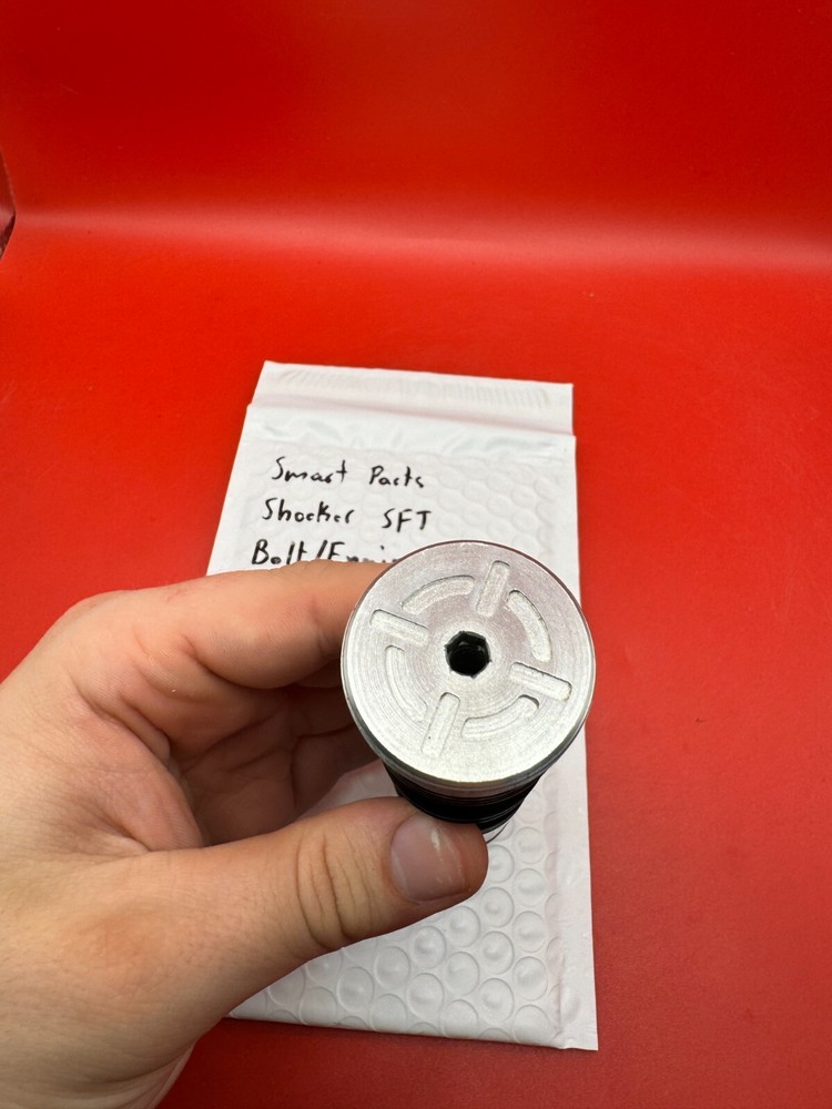 Smart Parts Shocker SFT Bolt/Engine