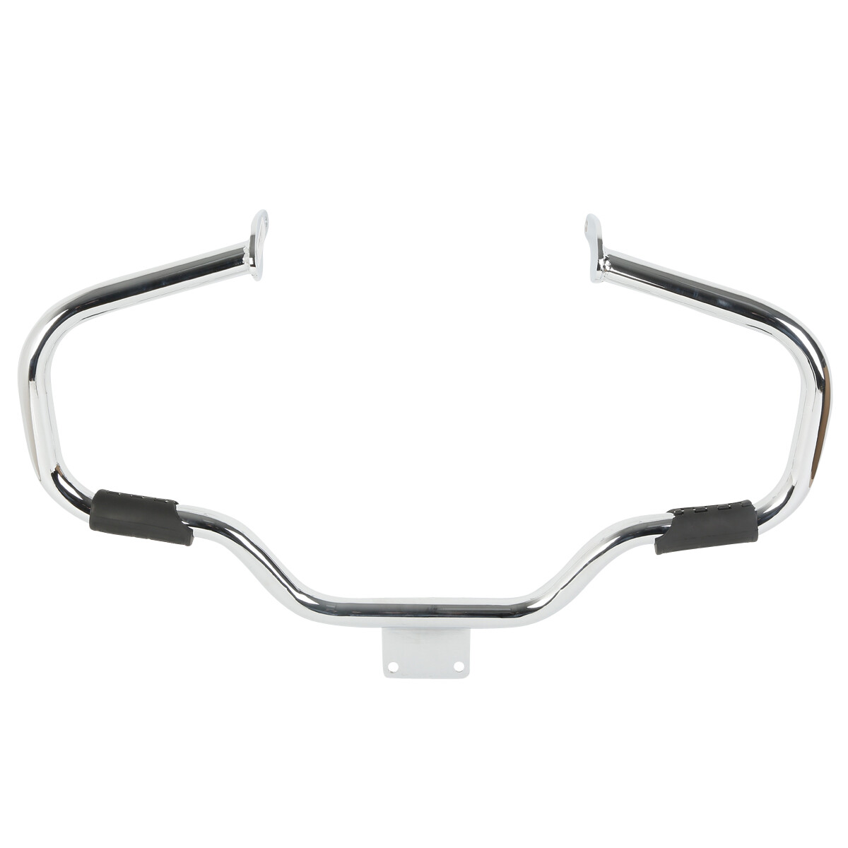 Mustache Engine Guard Crash Bar Fit For Yamaha V-Star 400 XVS650 Classic Custom