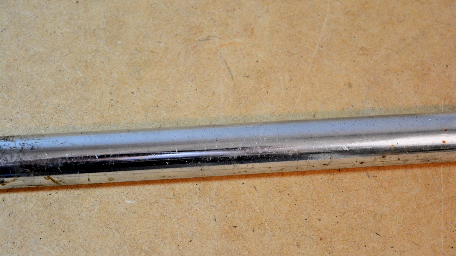 SCHWINN Pea Picker STINGRAY 20" Seat post 1970