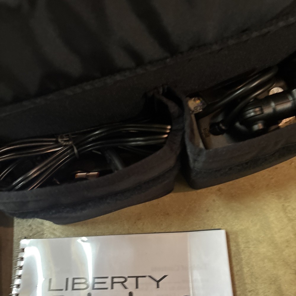 Ash Technologies Liberty Scholar 2 Video Magnifier