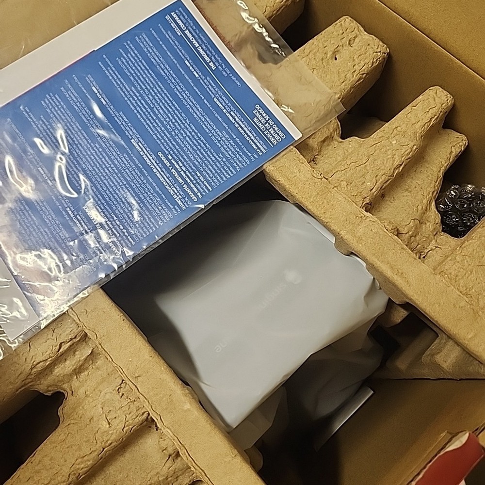 Singing Machine WiFi Karaoke Machine & 2 Wireless Microphones