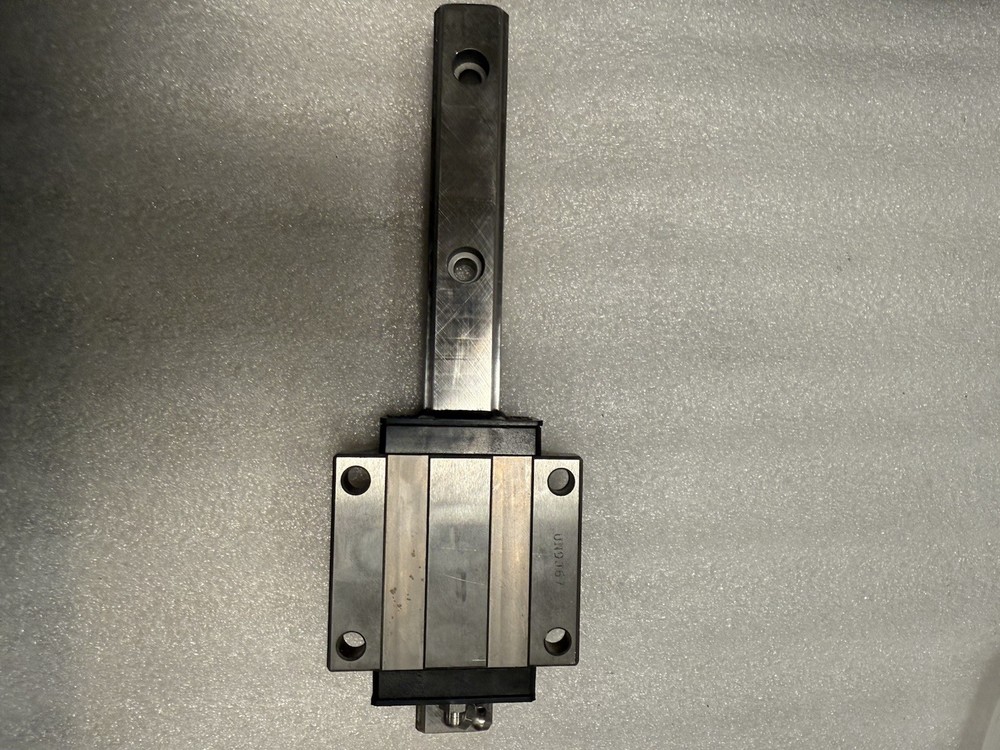 Linear Square Rail Slide Carriage Type UN9J67