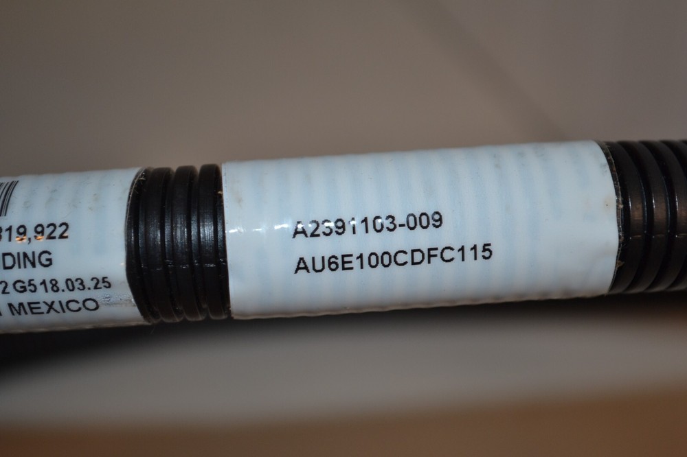 DEF HOSE AU6E100CDFC115