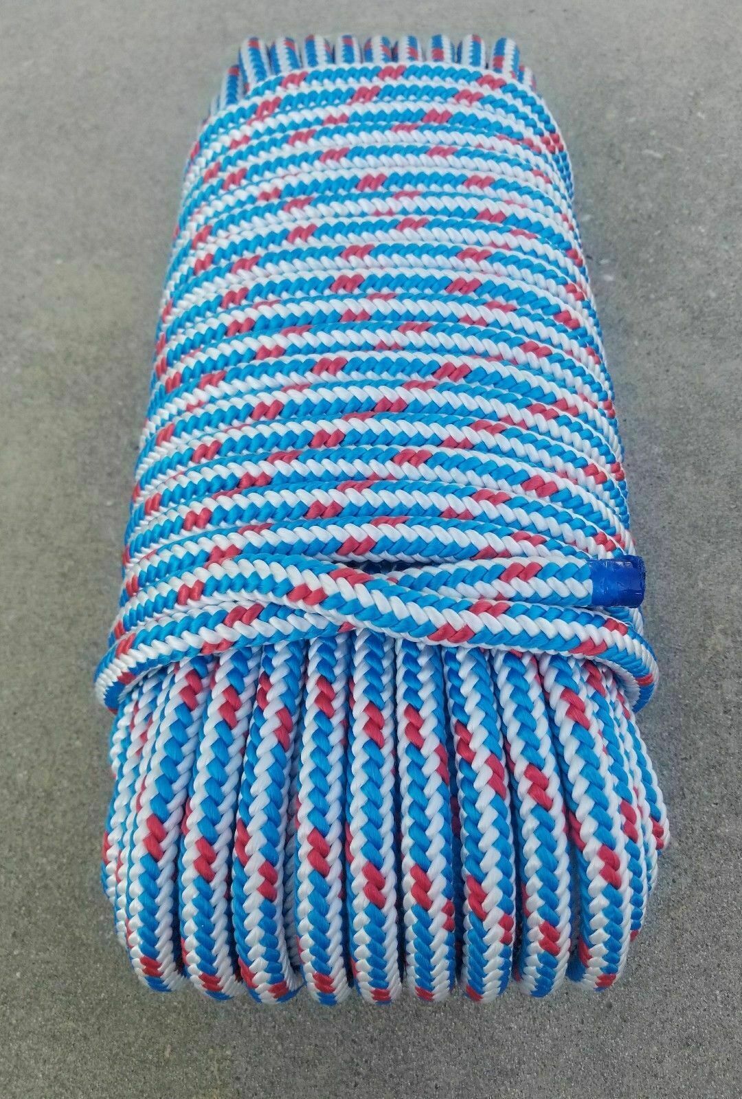 Arborist Tree Climbing Rope Hoist Rigging Line Arbor Utility Diameters Lengths