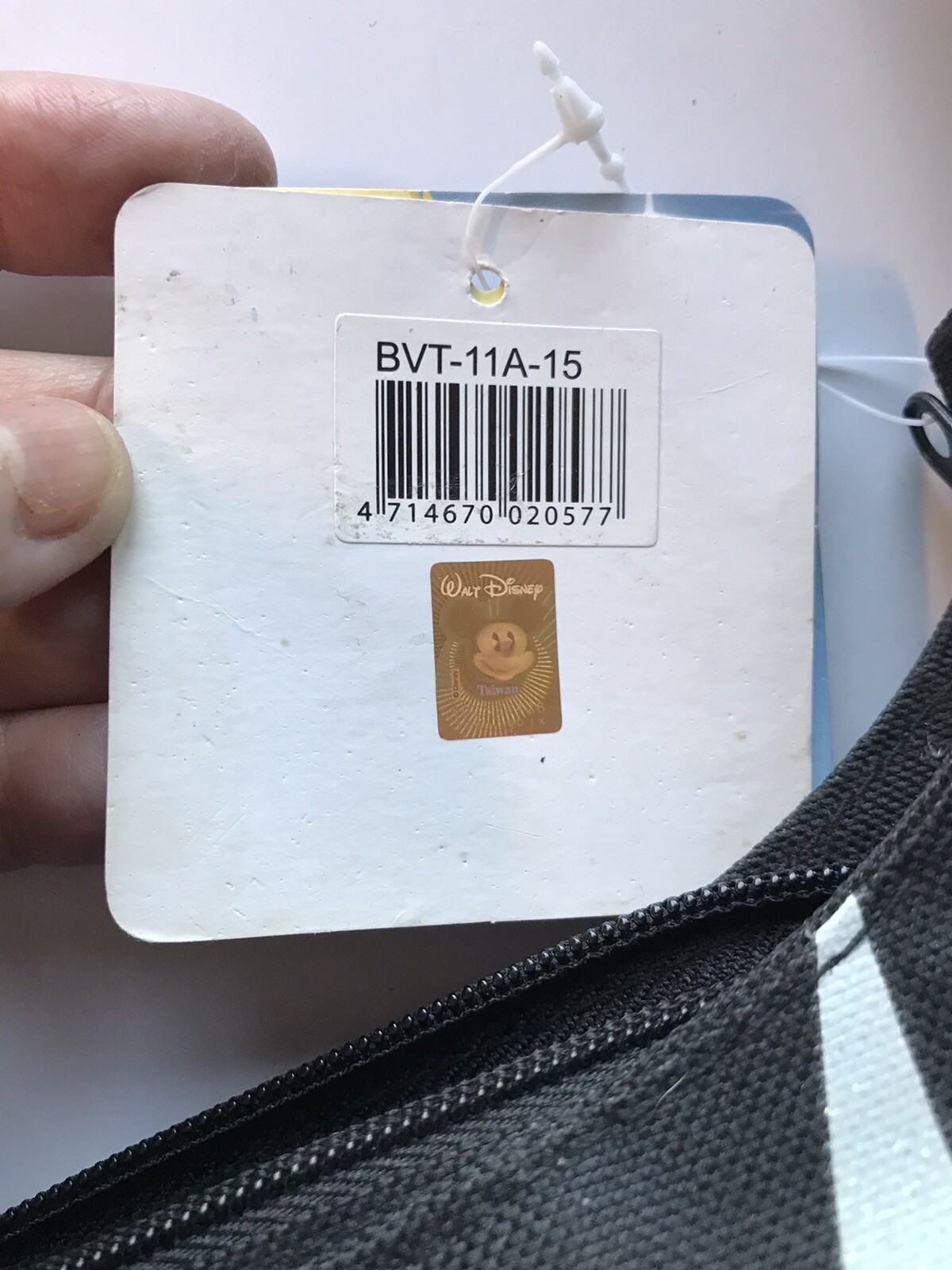 NWT Tinker Bell DISNEY Shoulder Bag Purse Tote All Tags Great Gift Christmas