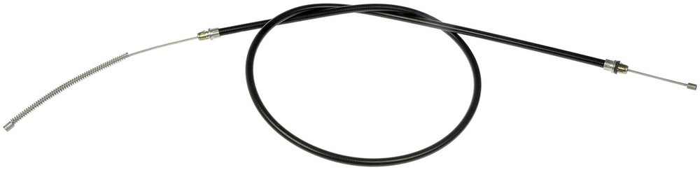 Rr Left Brake Cable  Dorman/First Stop  C95523