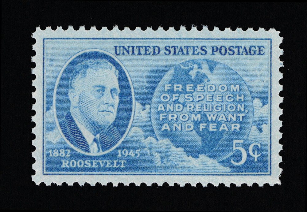 EXCEPTIONAL GENUINE SCOTT #933 MINT PRISTINE OG NH PSE CERT GRADED SUPERB 98