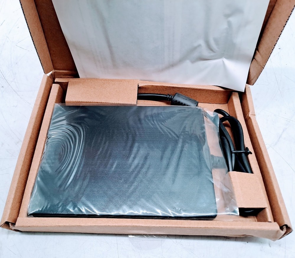 Lot of 4 USB Protable Diskette drive
