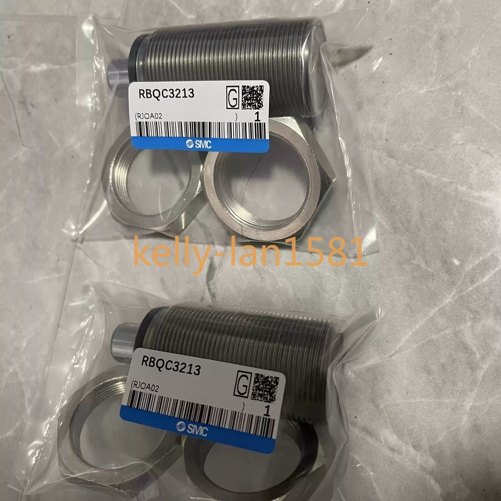 100% Test 1pcs SMC RBQC3213