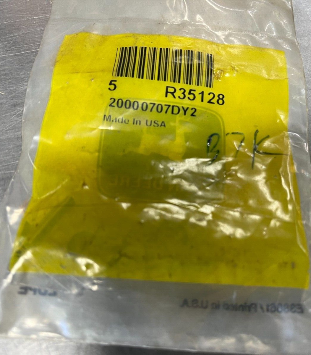 R35128 OEM John Deere Lock Plate