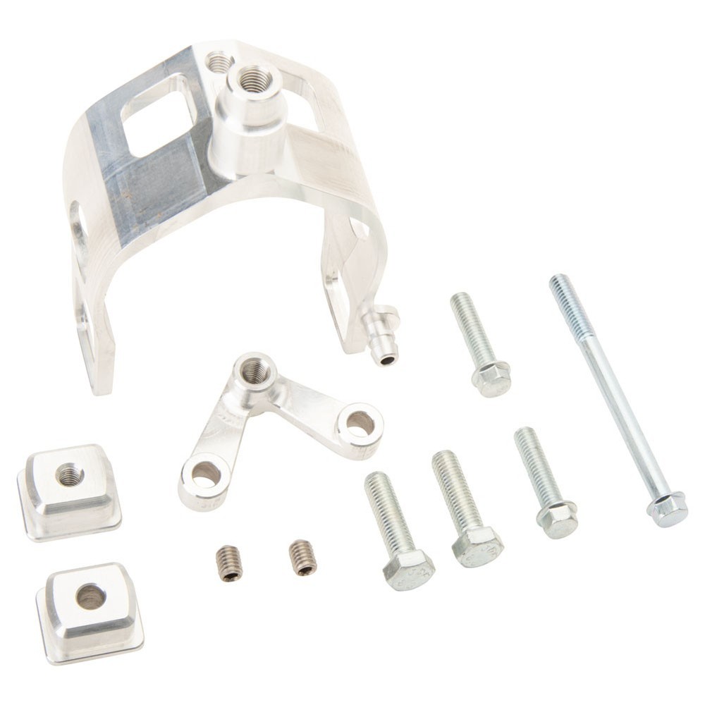 Ride Engineering Steering Head Stabilizer Bracket KT-SB023-KT