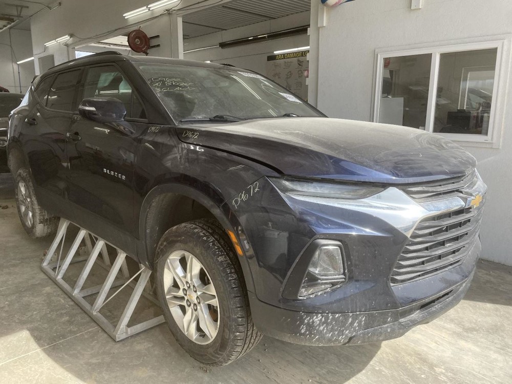 Fuse Box Engine Fits 20-21 BLAZER 1061981