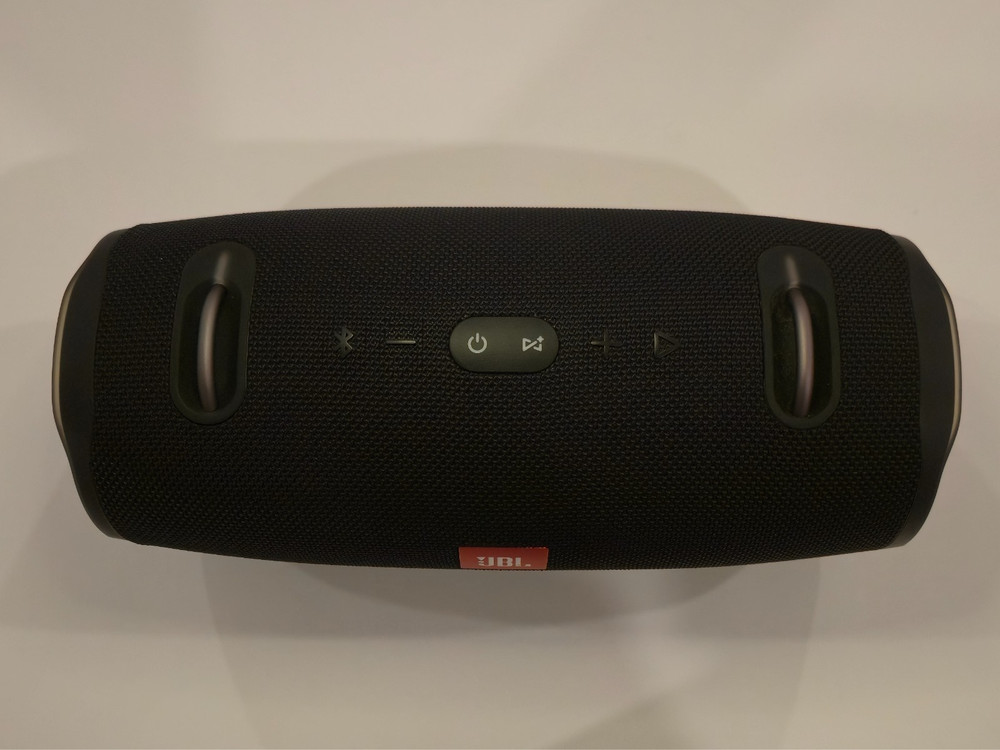 JBL Xtreme 2 (PL Black) Nice Condition!!