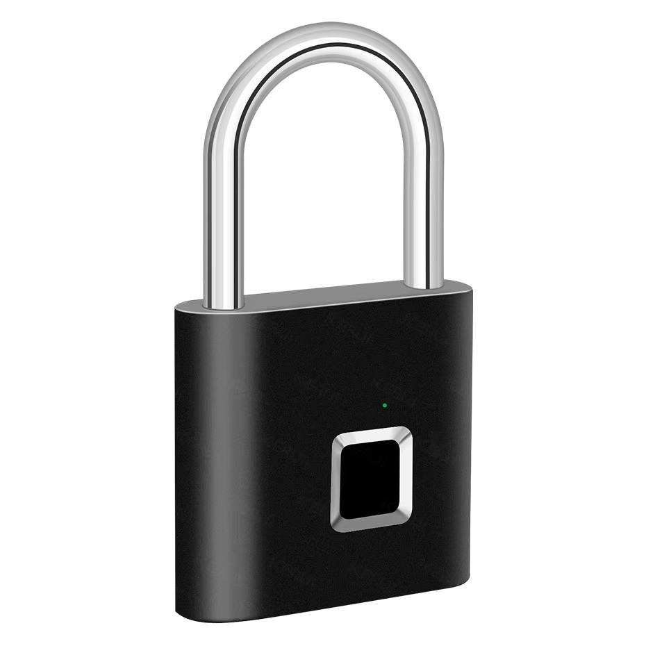 BDI Smart Fingerprint Padlock