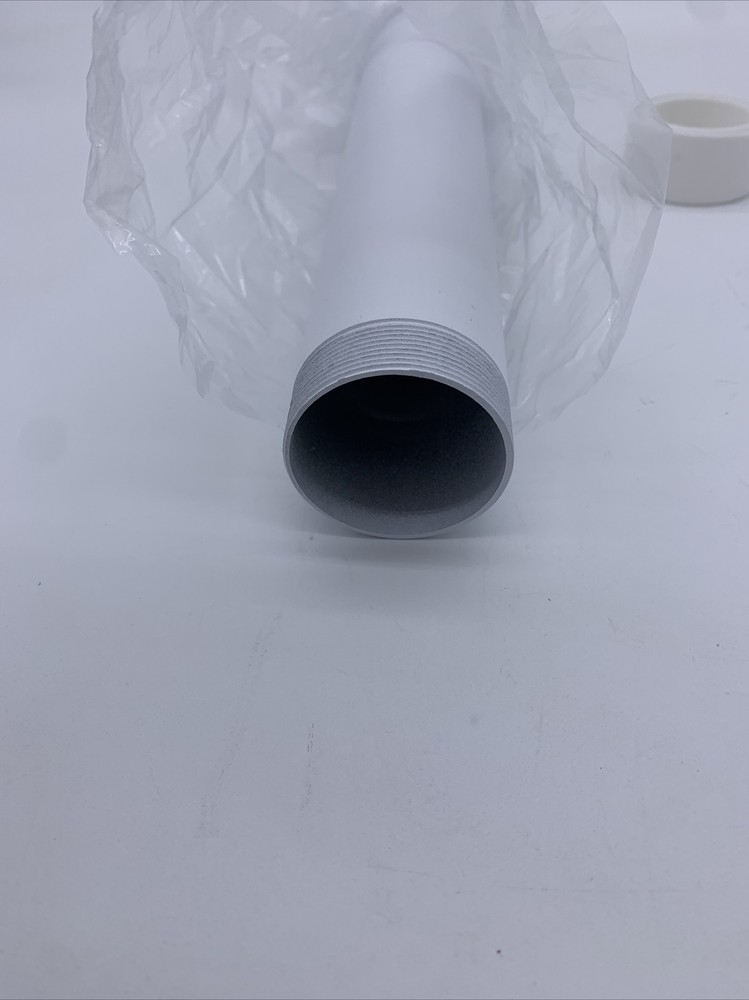 FINXRoll Security Camera Mounting Bracket Extender Pole Adjustable Read Desc