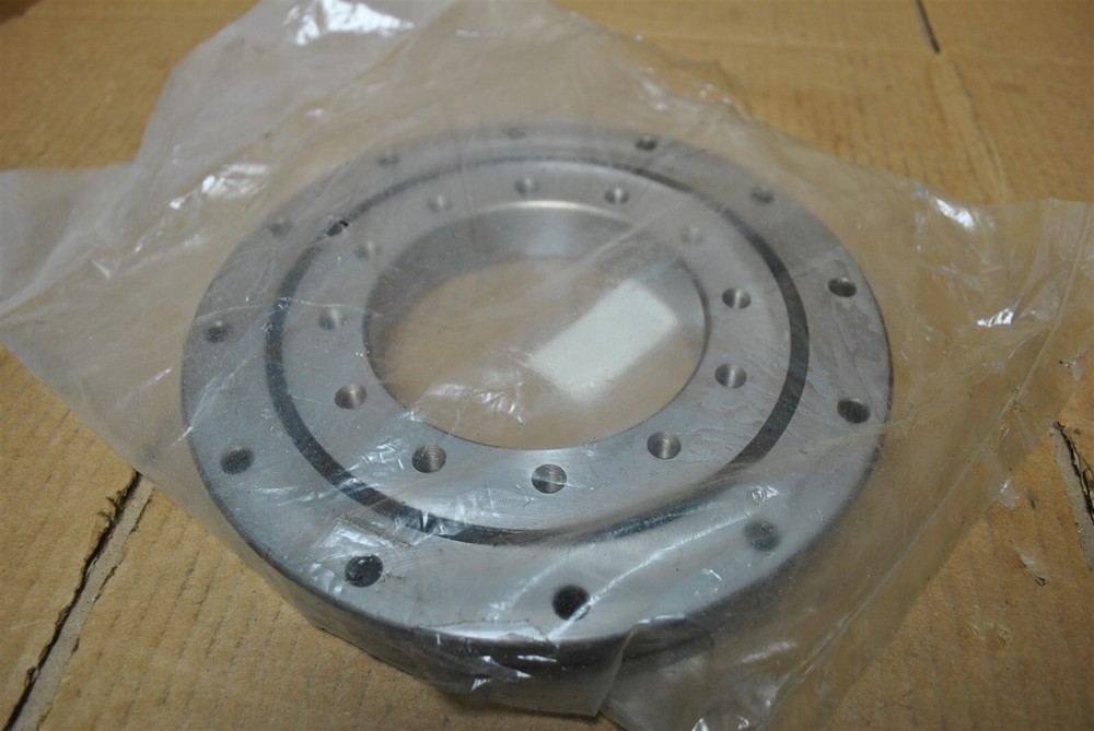 THK Cross Roller Ring Model No. RU178UUC0X