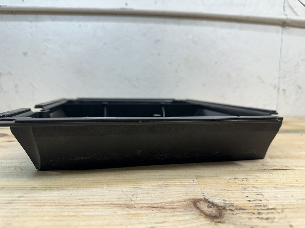 Technics SL-1200 MK1 First Base / Bottom Assembly - USED