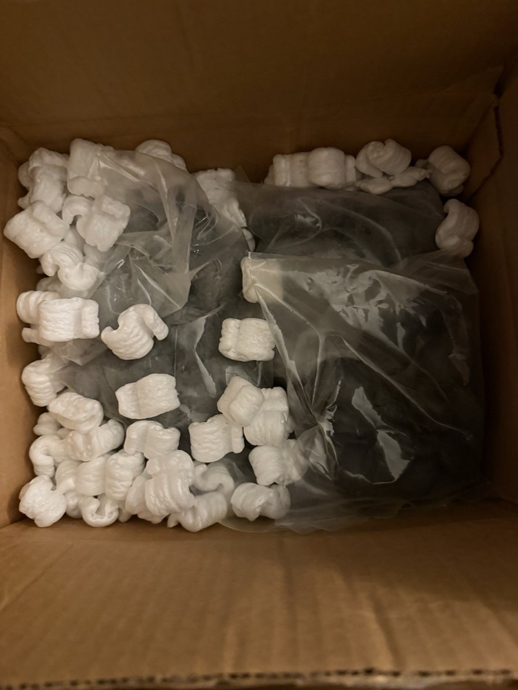 Massage Supplies- Complete stone Kit