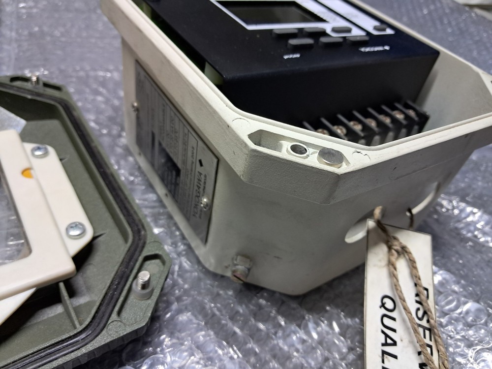 Yokogawa PH200S PH/ORP Transmitter