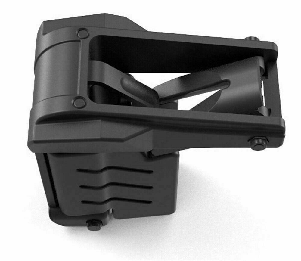 Original Raptor Universal Pistol Speed Loader for Magazines from .380 9mm-45 ACP