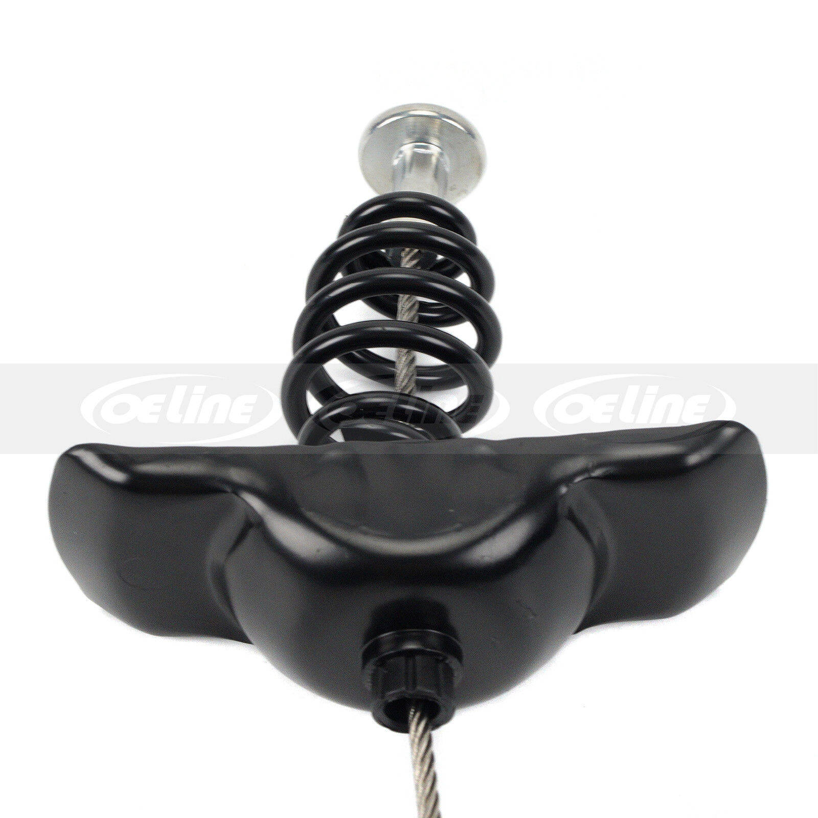 924-510 Spare Tire Hoist Carrier for 99-18 Chevrolet Silverado 1500 GMC Sierra