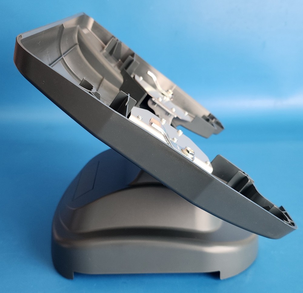 ORACLE Micros Workstation 5 Table Stand- 400825-001 with Cables