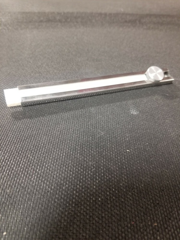 Soapstone Marker Holder