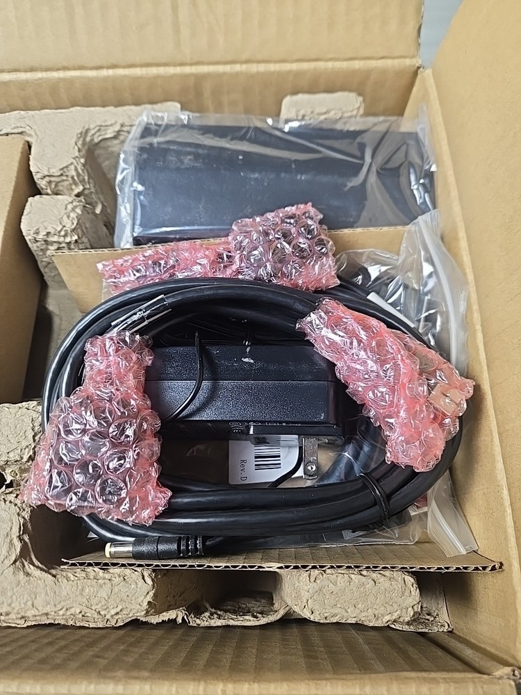 Epson TM-H2000 POS Receipt Printer M255A Dual-function Thermal Dot Matrix USB