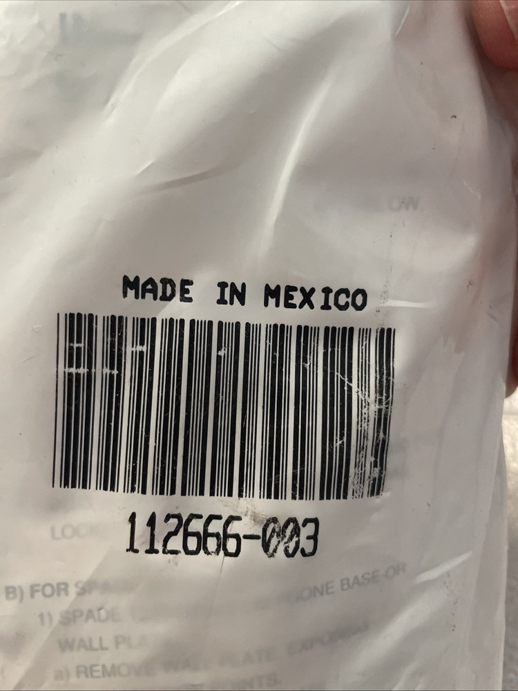 Adirondack Cable NIP