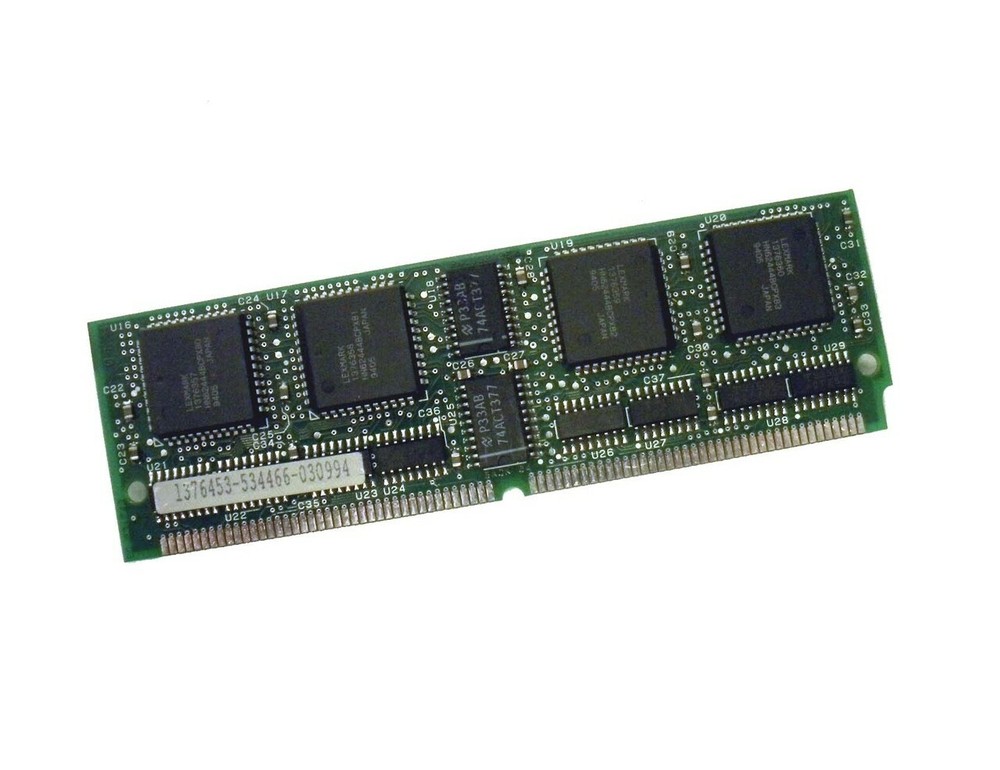 IBM 1376453 Rom Simm Lexmark Memory