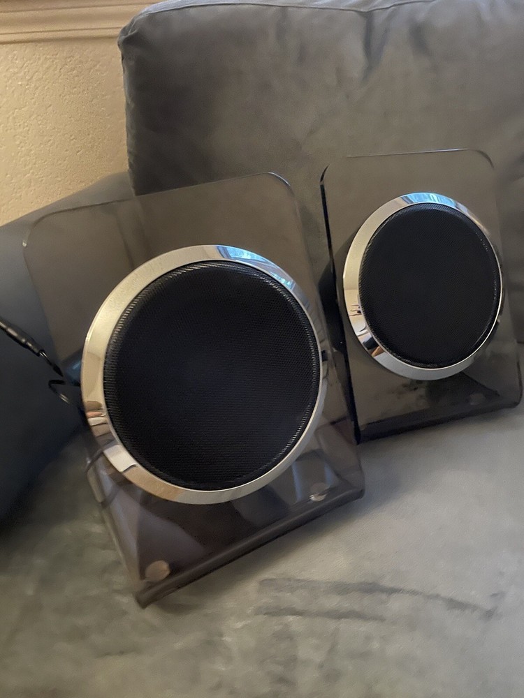 victrola Acrylic Turntable