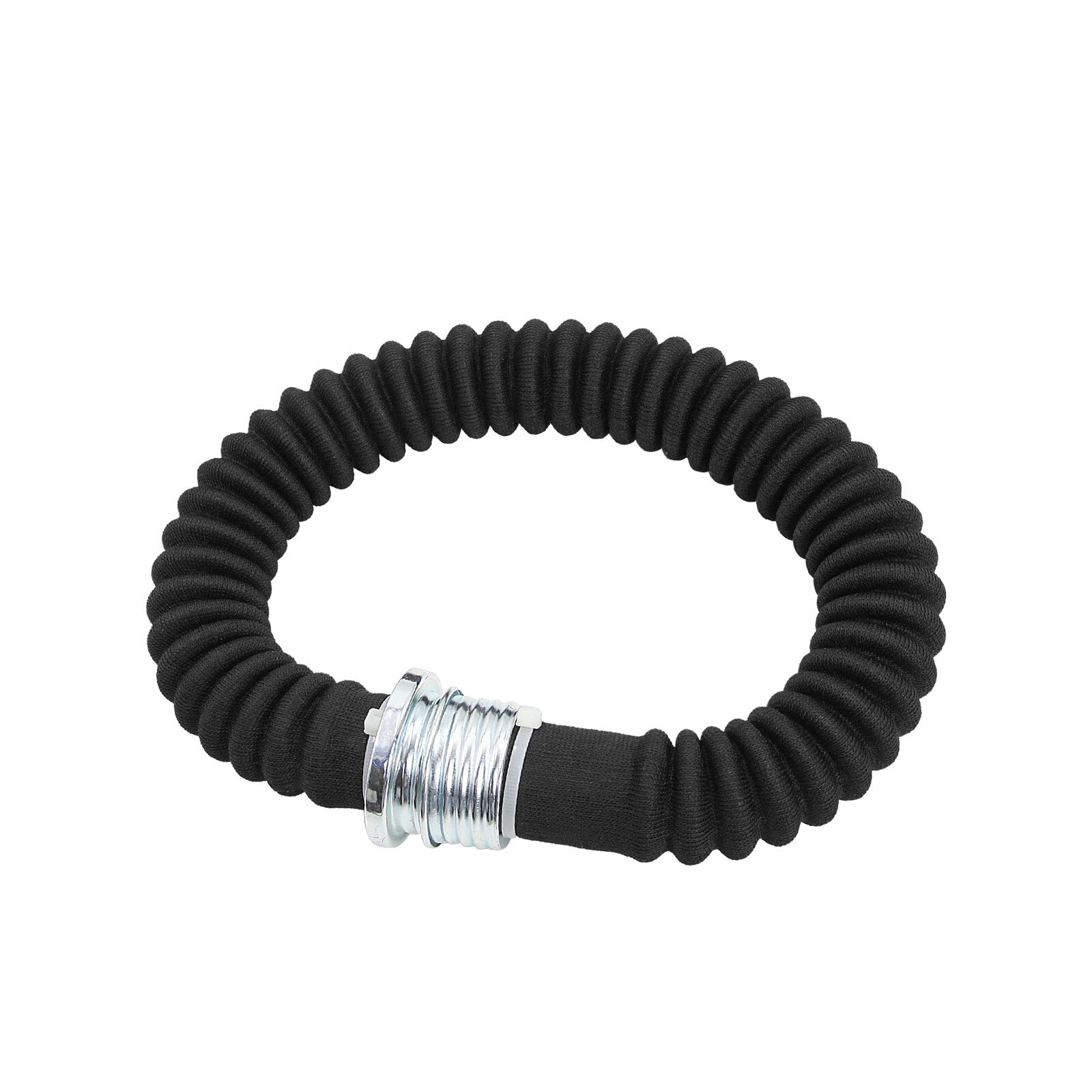 0.5M Rubber Gas Mask Hose for Connection with The 40mm Filter Boxes & Respirator
