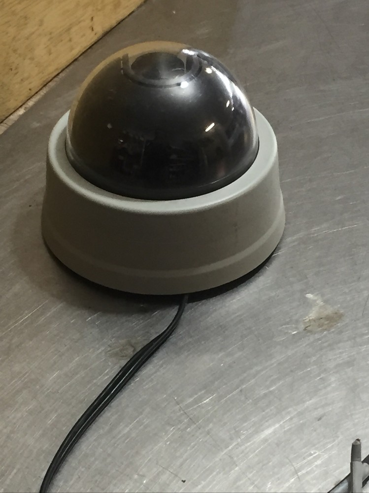 Costar Video Systems Indoor Flex Dome CDC3512MFX