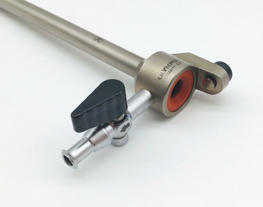 Olympus A3552 Outer Sheath 26FR