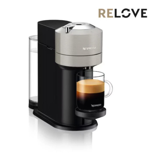 RELOVE Vertuo Next Light Grey