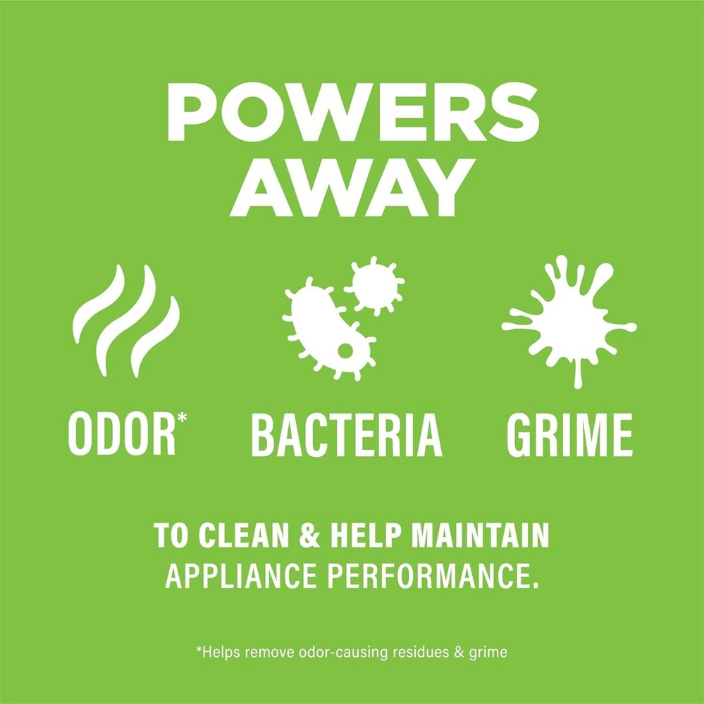 Affresh Washing Machine Cleaner
