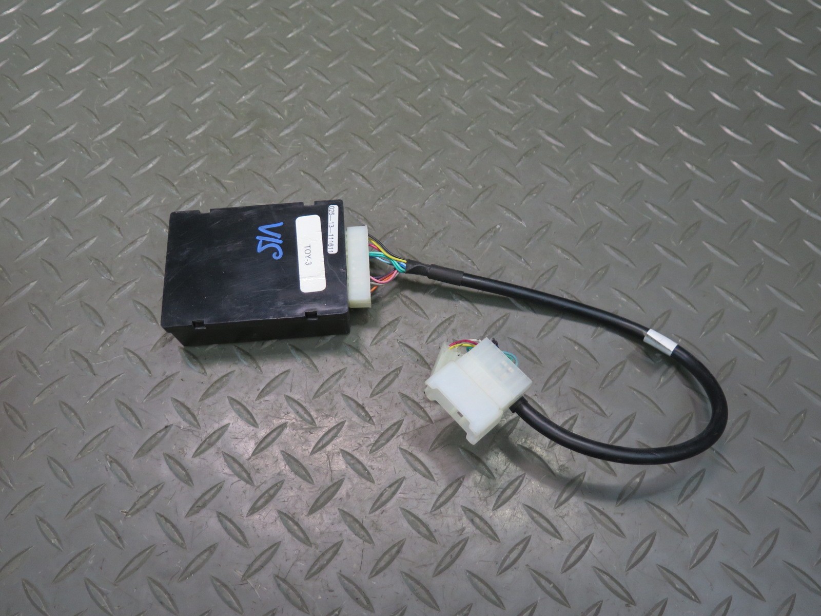 GROM-IPD3 IPOD V3 ADAPTER CAR AUDIO INTEGRATION W CABLE