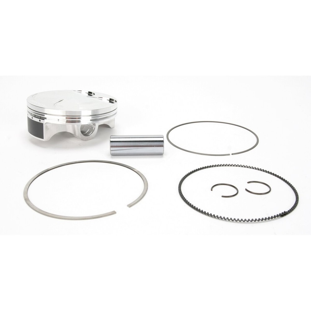 Wiseco Piston Assembly - 4822M09600