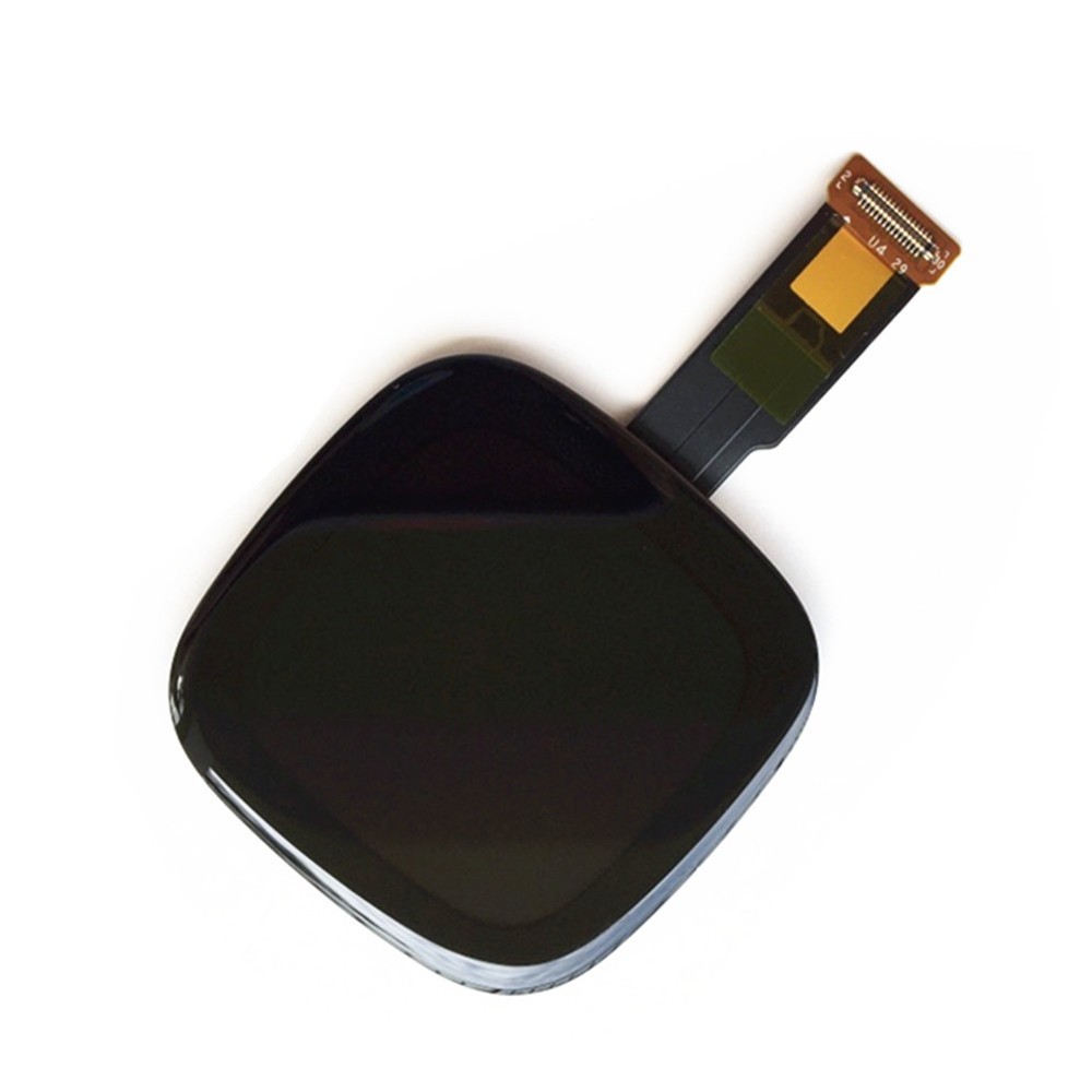 Smart Watch LCD Display Screen Digitizer For Fitbit Versa 3